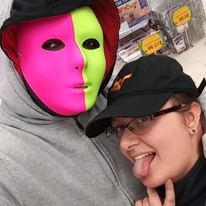 Meet your Posher, Robert